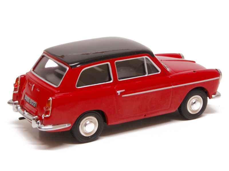 70081 Austin A40 Farina MKI Countryman