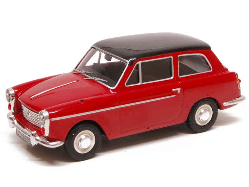 70081 Austin A40 Farina MKI Countryman