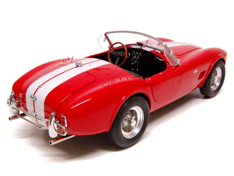 70089 AC Cobra 289 Roadster 1964