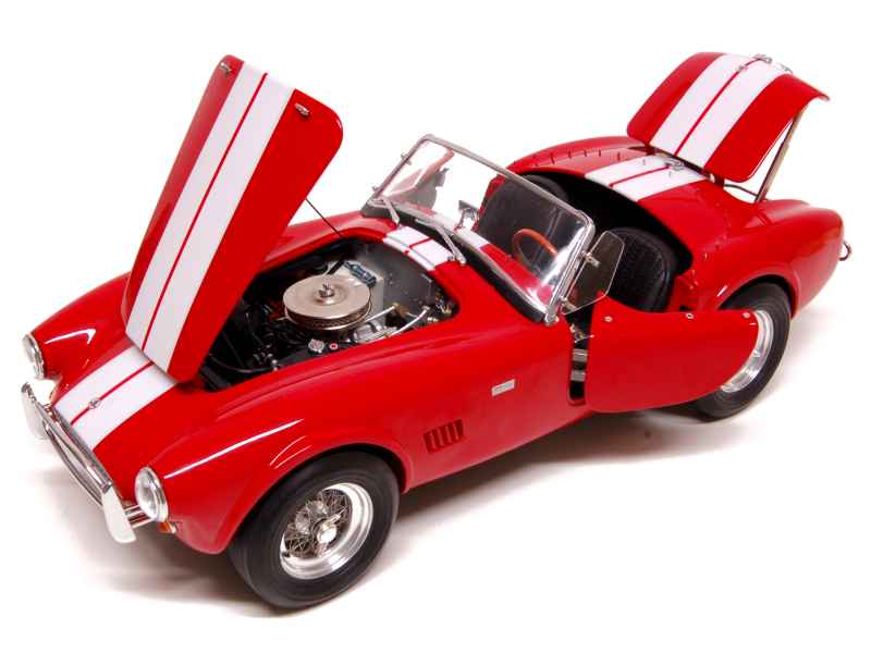 70089 AC Cobra 289 Roadster 1964