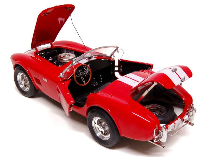 70089 AC Cobra 289 Roadster 1964