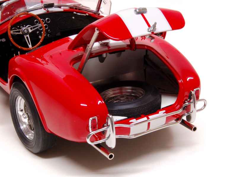 70089 AC Cobra 289 Roadster 1964