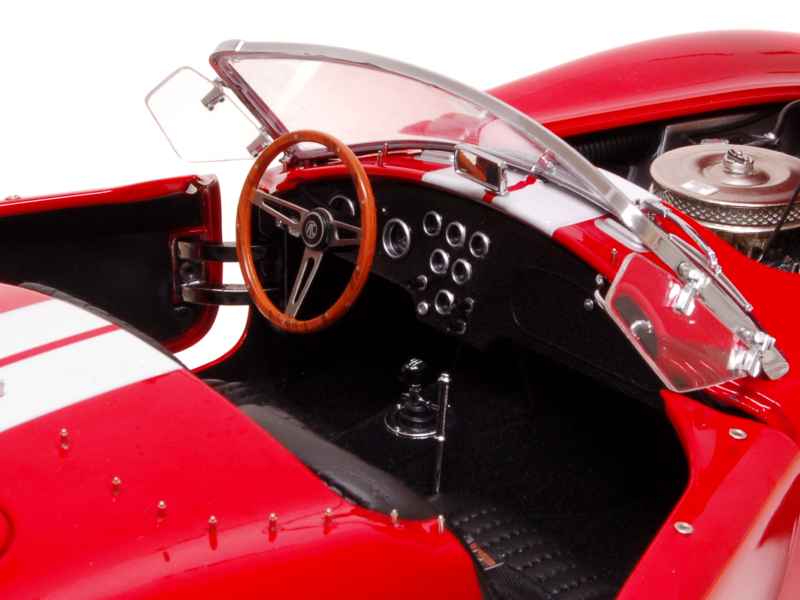 70089 AC Cobra 289 Roadster 1964