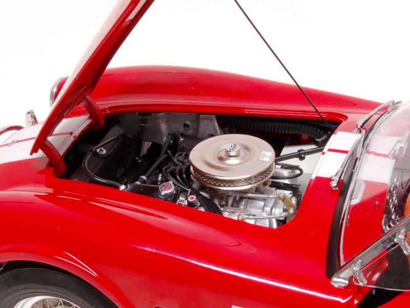 70089 AC Cobra 289 Roadster 1964