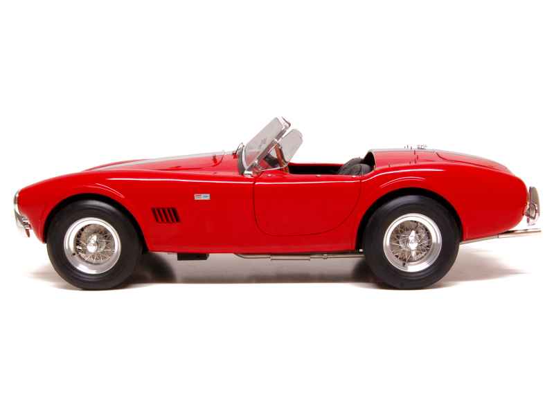 70089 AC Cobra 289 Roadster 1964