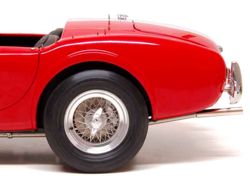 70089 AC Cobra 289 Roadster 1964