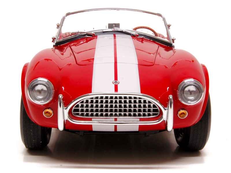 70089 AC Cobra 289 Roadster 1964