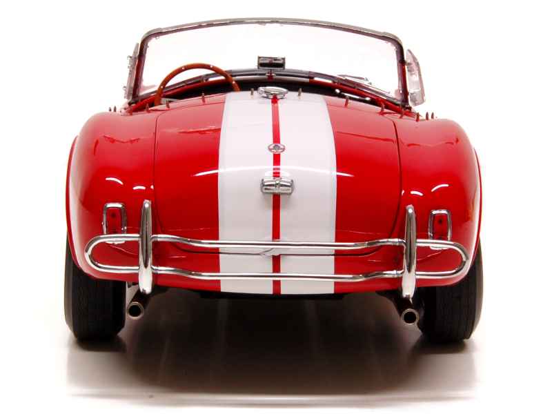 70089 AC Cobra 289 Roadster 1964