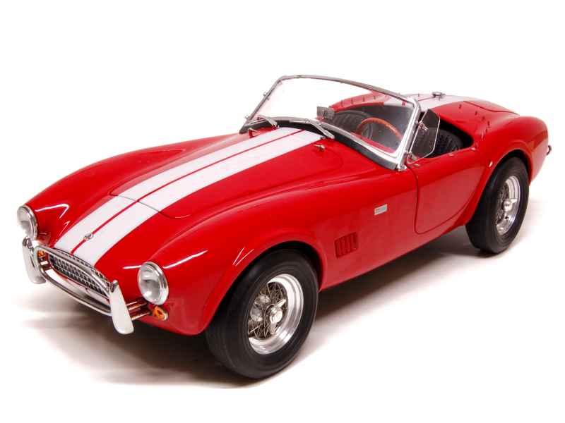 70089 AC Cobra 289 Roadster 1964