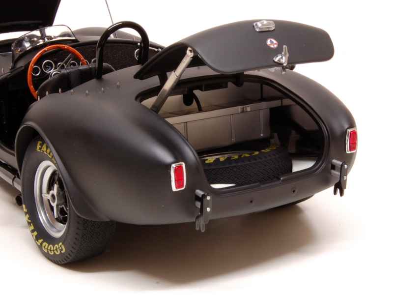 70090 AC Cobra 289 Roadster 1964