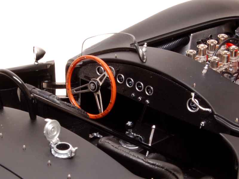 70090 AC Cobra 289 Roadster 1964