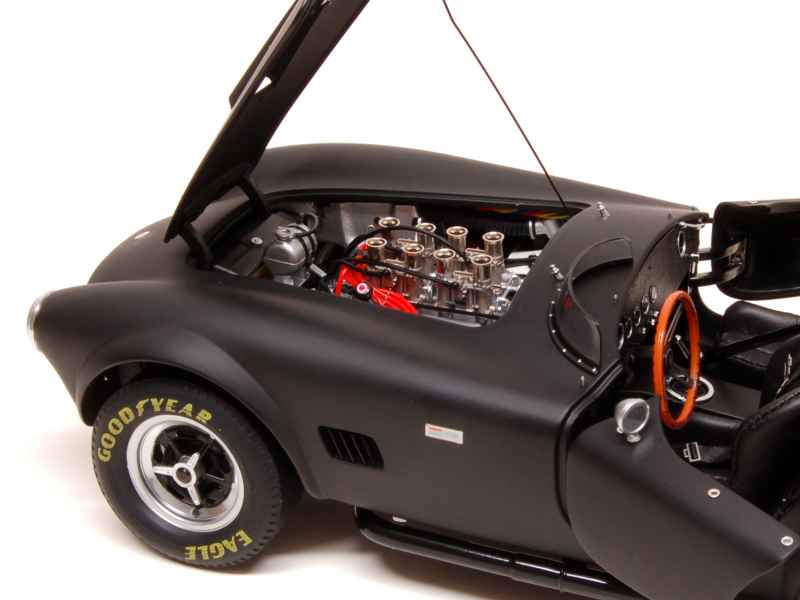 70090 AC Cobra 289 Roadster 1964
