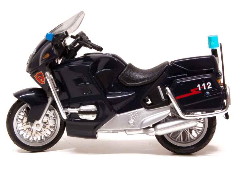 70153 BMW R 850 RT Carabinieri
