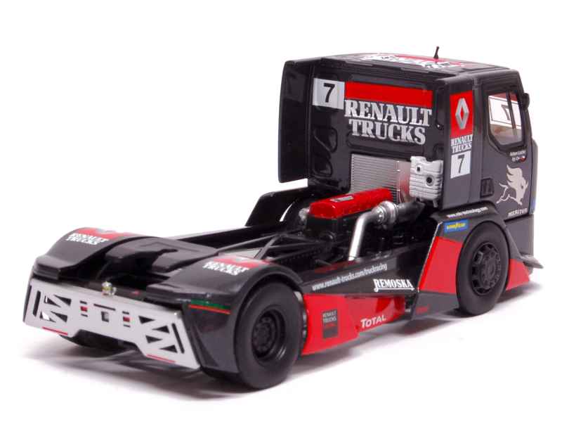 Renault NNI taxi Eligor - Collection