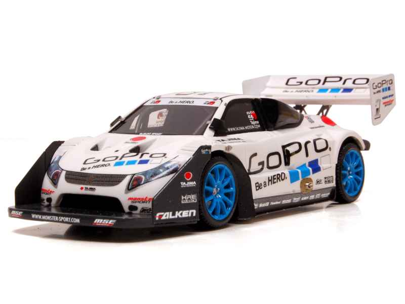 70179 Suzuki Monster Sport SX4 Pikes Peak 2011