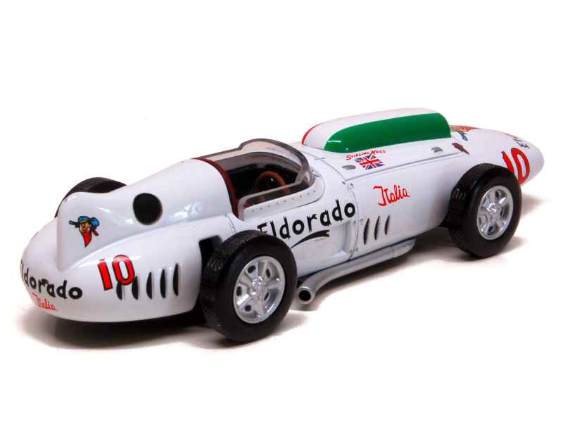 70215 Maserati 450M Eldorado 1958