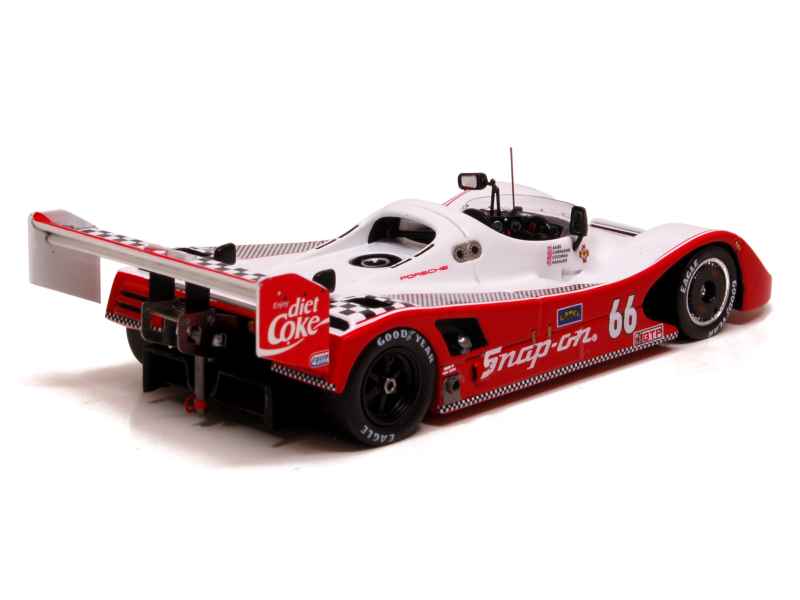 70227 Porsche 966 Sebring 1993