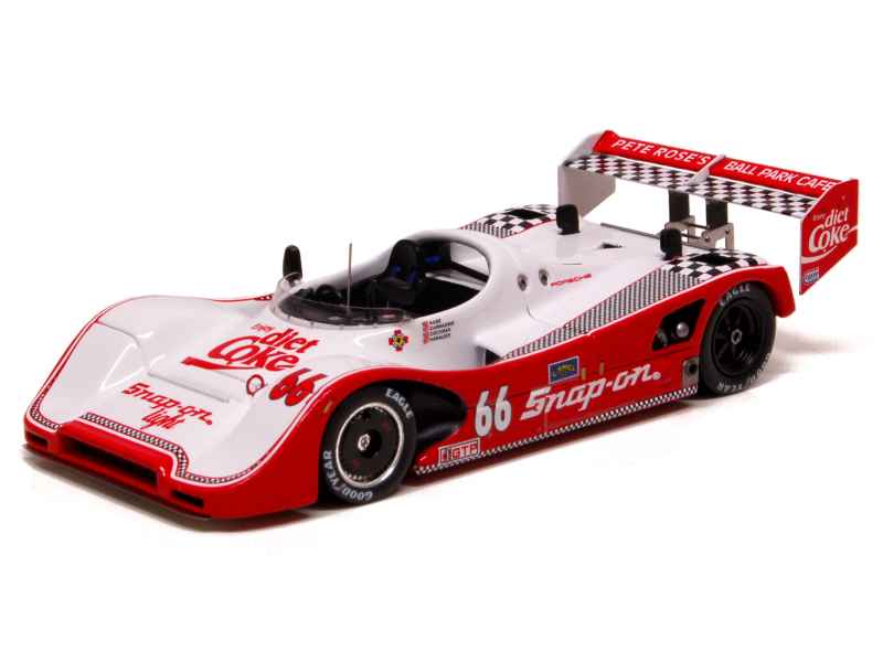 70227 Porsche 966 Sebring 1993