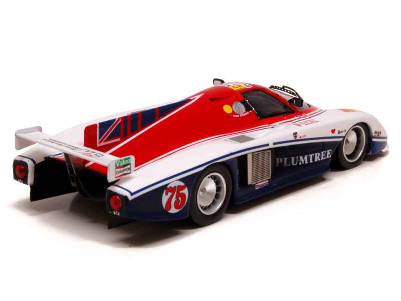 70236 Divers Gebhardt JC2/853 Ford Le Mans 1985