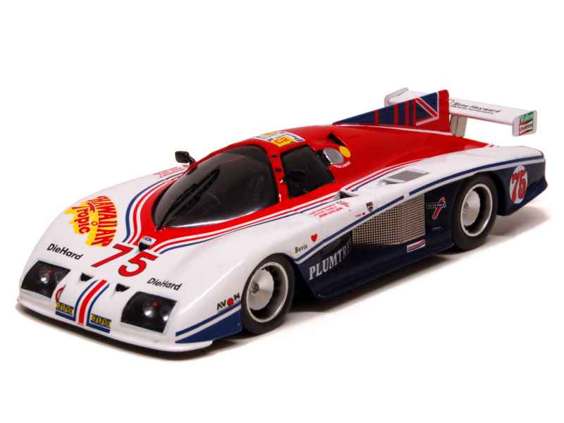 70236 Divers Gebhardt JC2/853 Ford Le Mans 1985