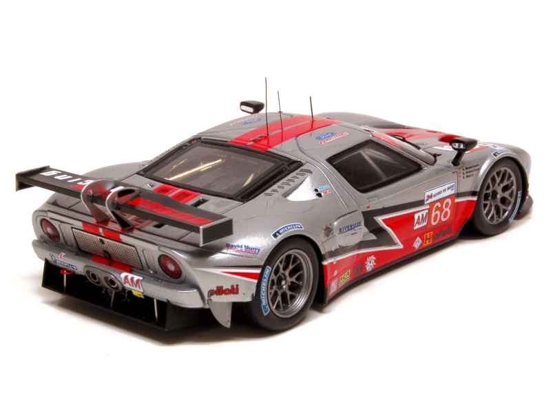 70243 Ford GT-Doran Le Mans 2011