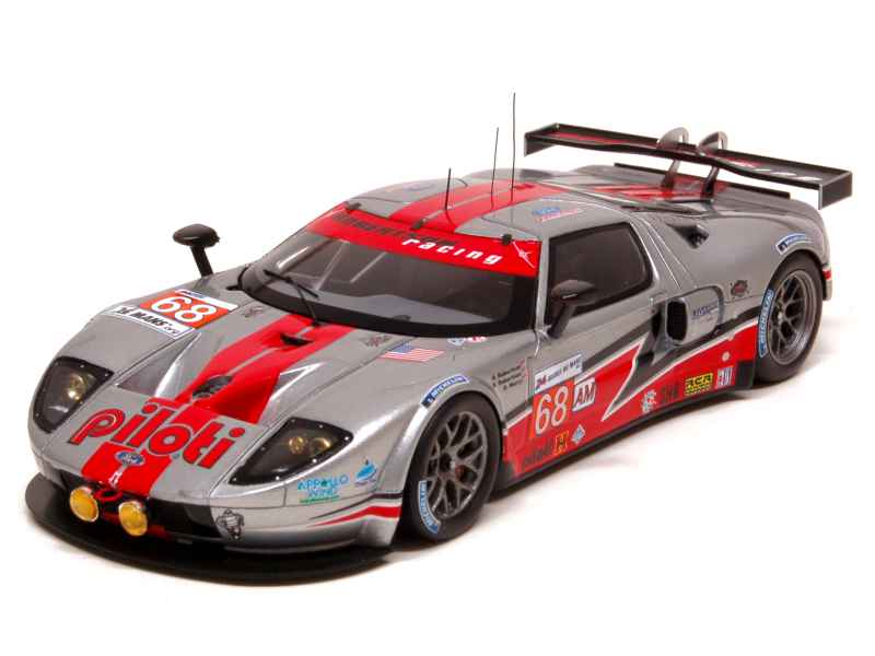 70243 Ford GT-Doran Le Mans 2011