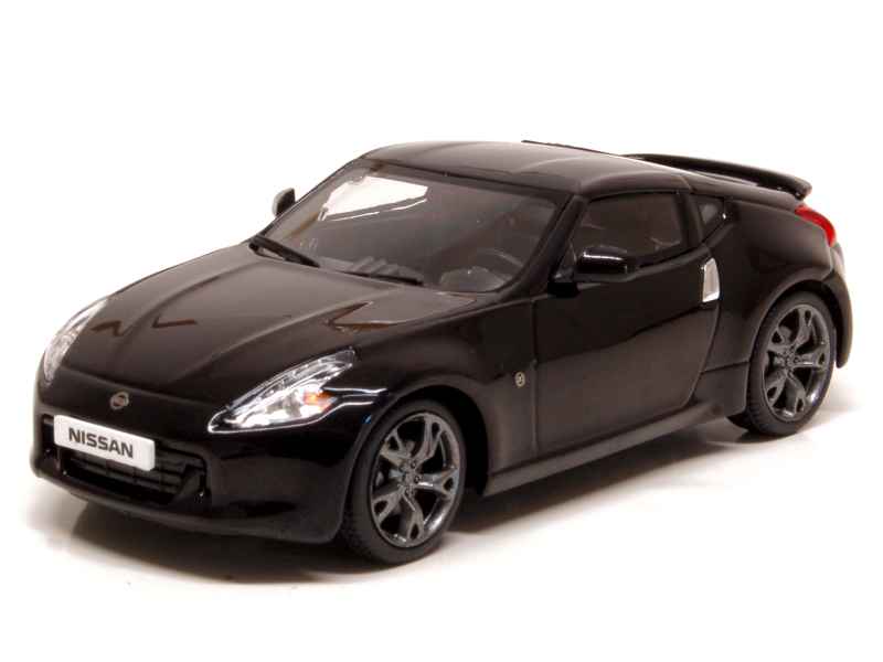 70303 Nissan 370Z GT Edition 2011