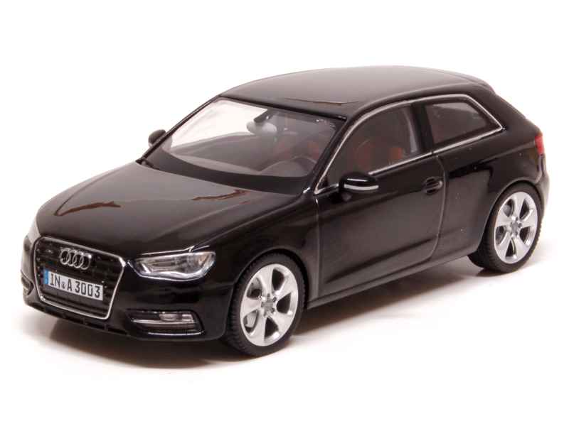 70306 Audi A3 2012
