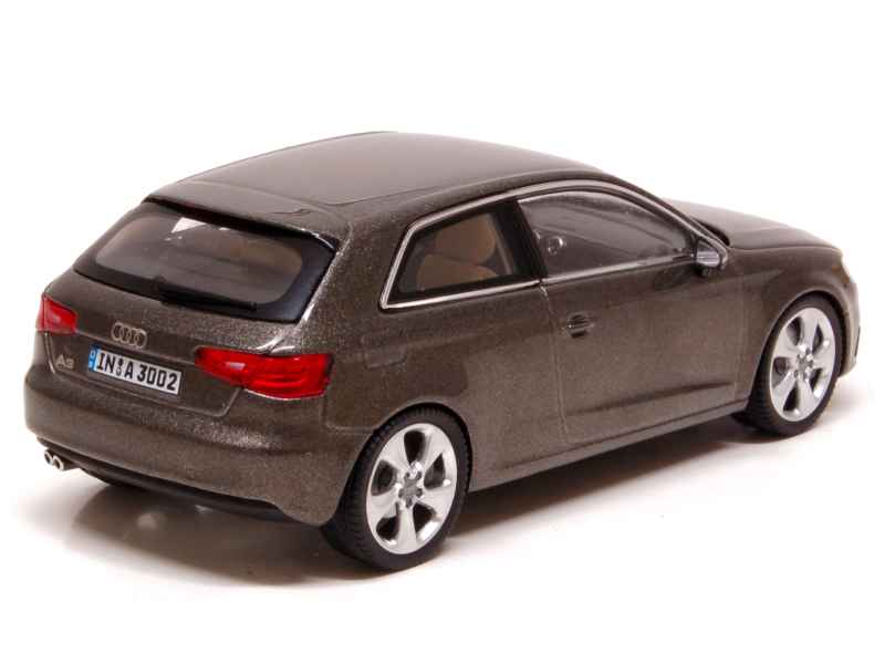 70308 Audi A3 2012
