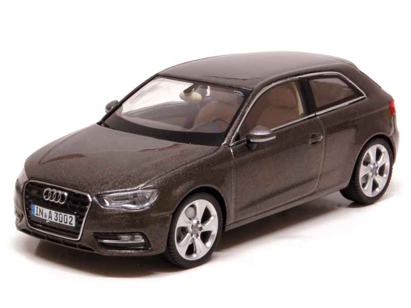 70308 Audi A3 2012
