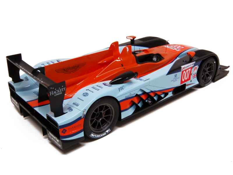 70348 Aston Martin AMR One Le Mans 2011