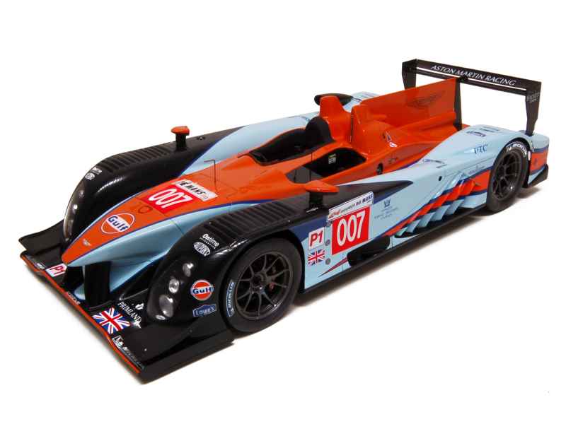 70348 Aston Martin AMR One Le Mans 2011