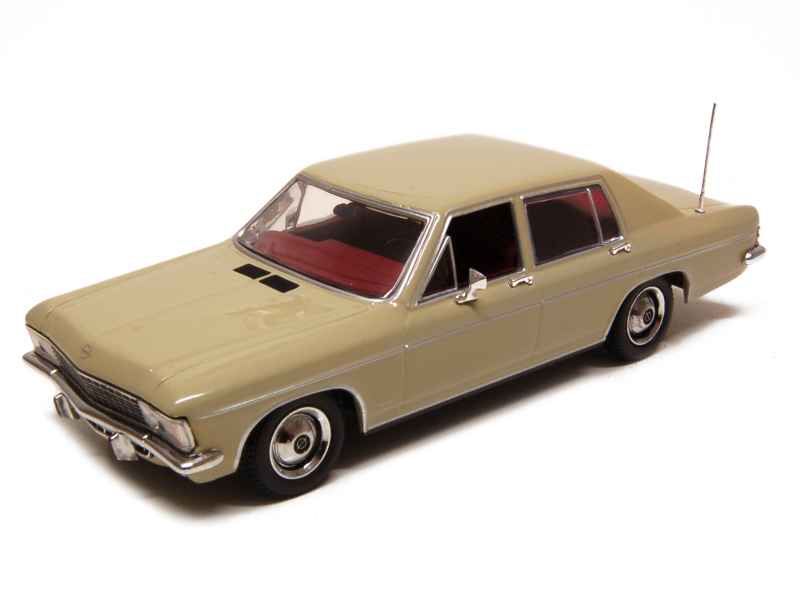 70368 Opel Admiral 1959