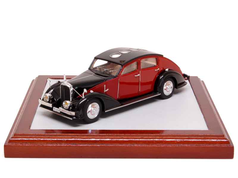 70378 Voisin C25 Aerodyne 1934