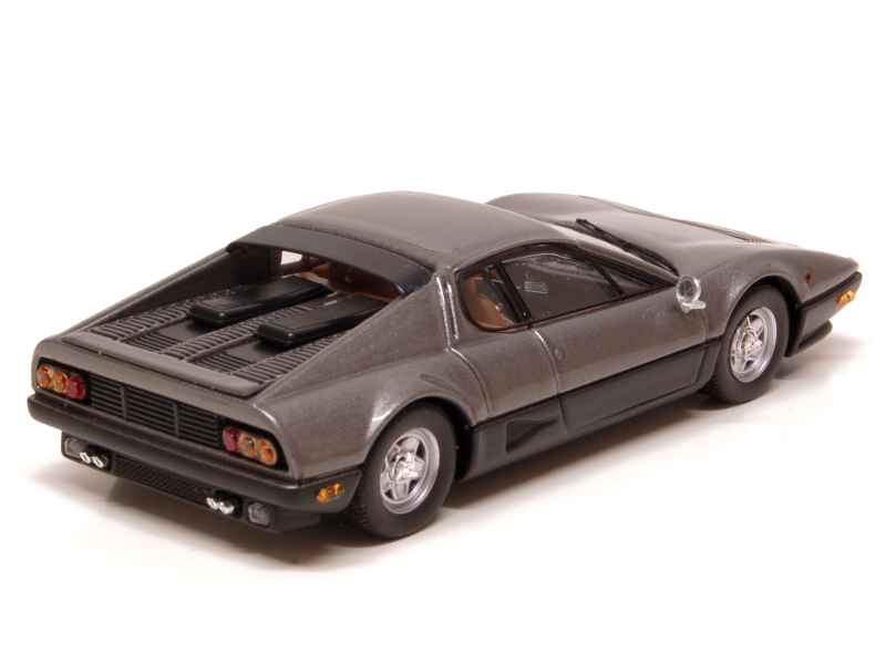 Ferrari 365 GTB/4 #74 , 24H Le Mans 1972 , TOP MODEL , 1:43 | Kaufen auf