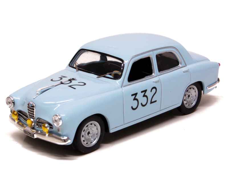 70394 Alfa Romeo 1900 Berlina Mille Miglia 1954