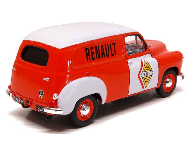 70400 Renault Colorale Fourgon 1953