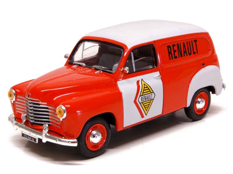 70400 Renault Colorale Fourgon 1953