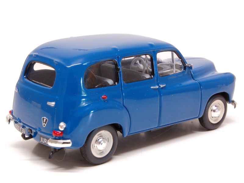 70401 Renault Colorale Prairie 1953