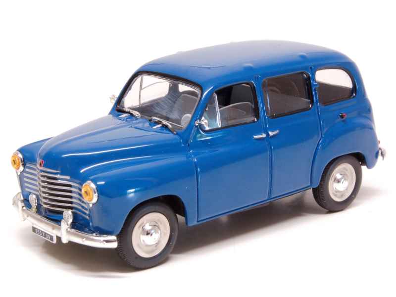 70401 Renault Colorale Prairie 1953
