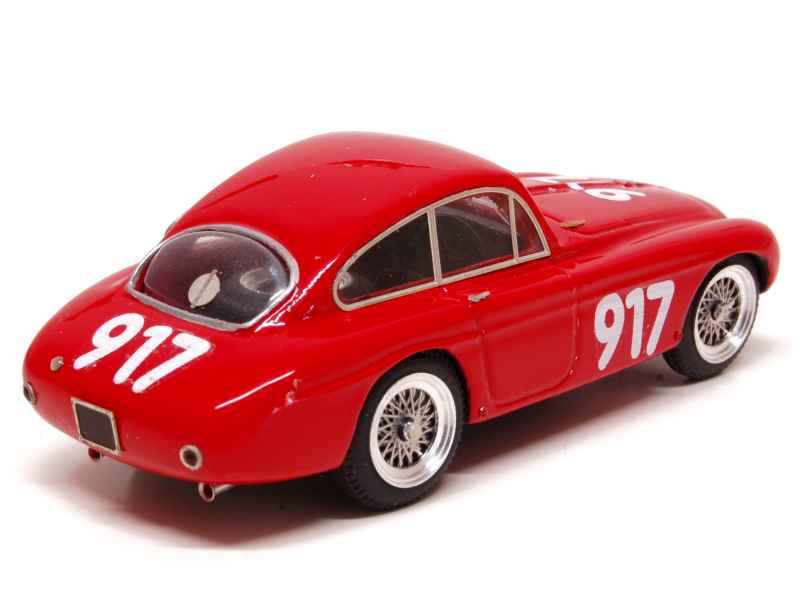 70407 Ferrari 166 MM Coppa Toscana 1953
