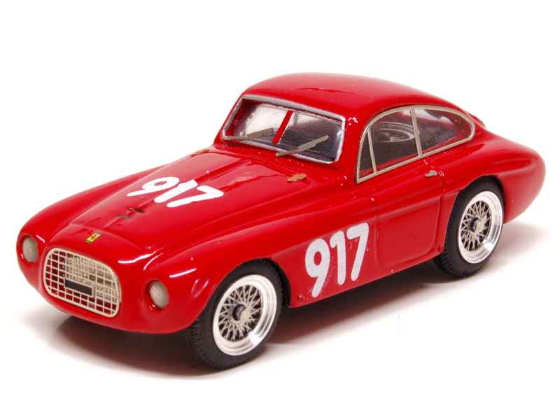 70407 Ferrari 166 MM Coppa Toscana 1953