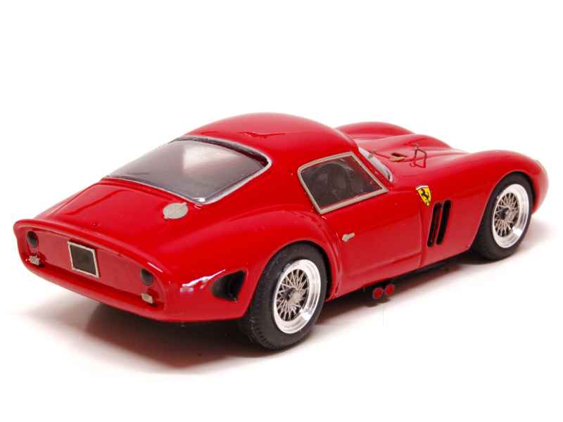 John Day Kit Métal Monté 1/43 - Lot de 3 Ferrari 375 MM