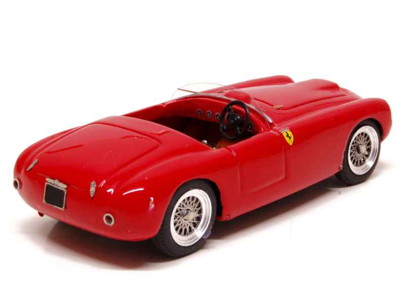 70420 Ferrari 166 Spyder Motto 1950
