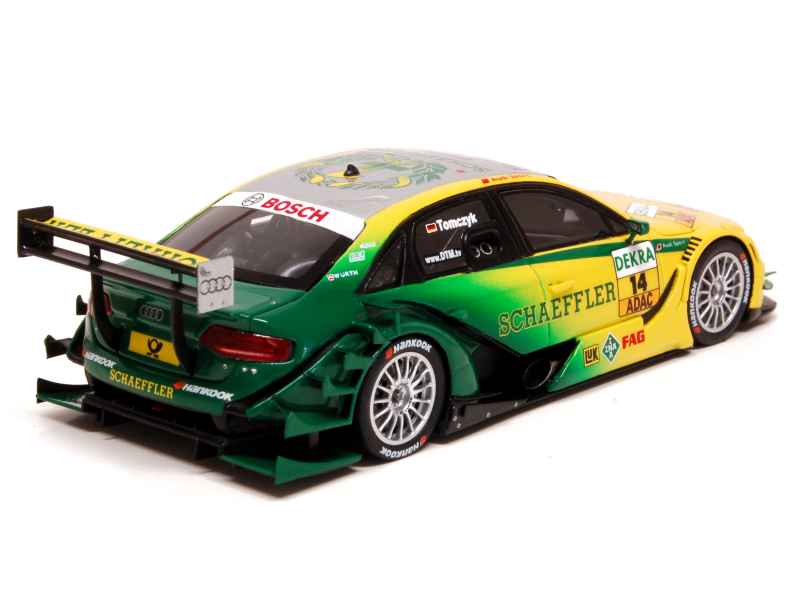 70442 Audi A4 DTM 2011