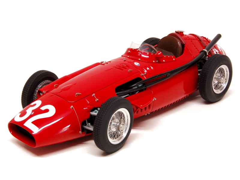 70448 Maserati 250F Monaco GP 1957