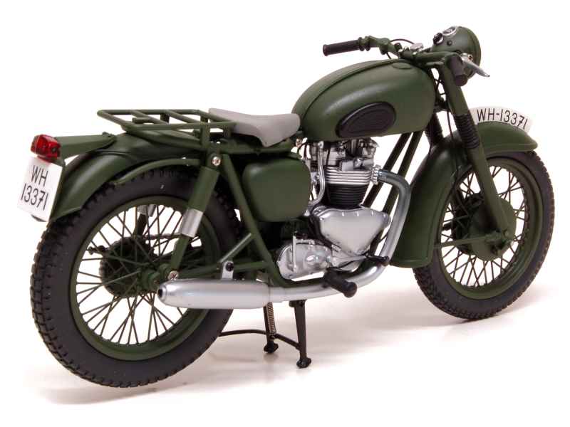 70466 Triumph TR6 1962