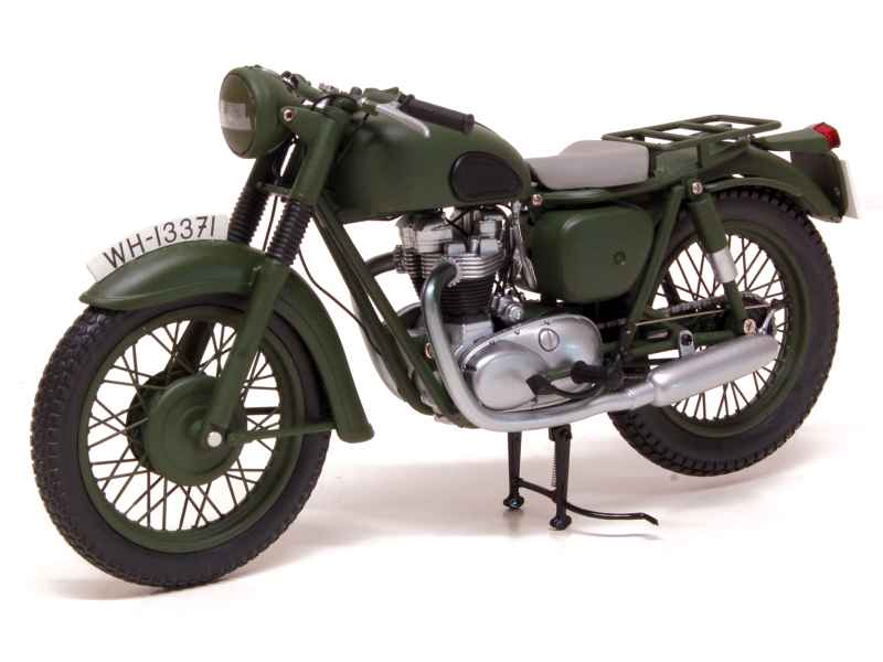 70466 Triumph TR6 1962