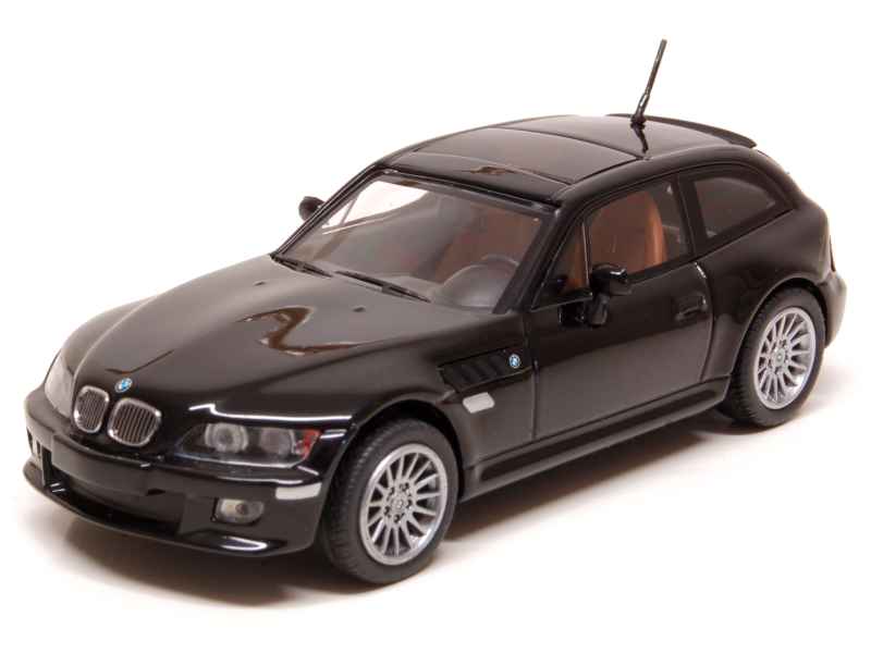 70473 BMW Z3 Coupe 2001 