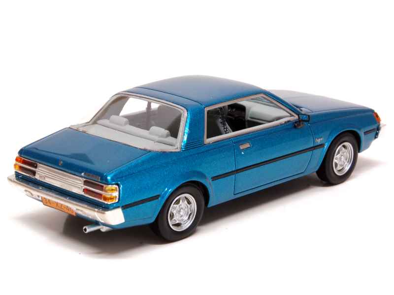 70484 Mitsubishi Sapporo MKI Coup&eacute; 1982